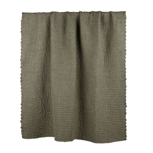 Amalfi Sunny Throw