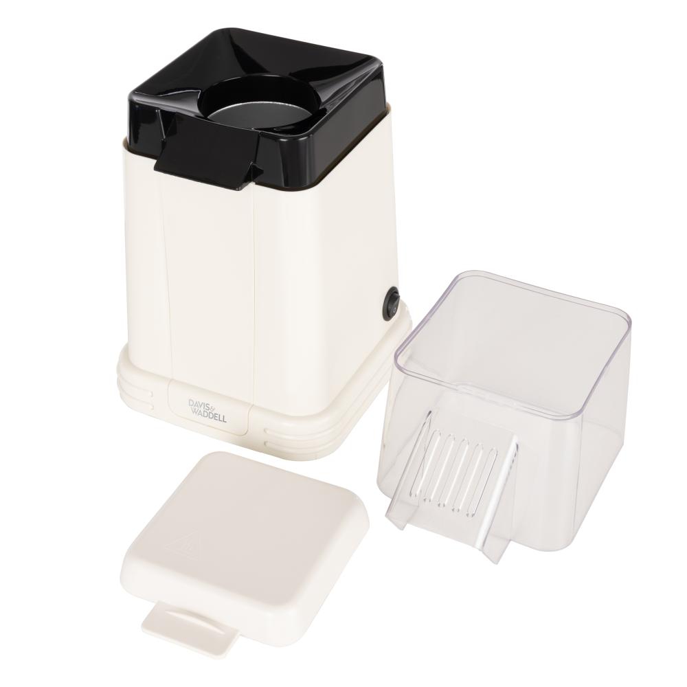 Davis & Waddell Electric Popcorn Maker