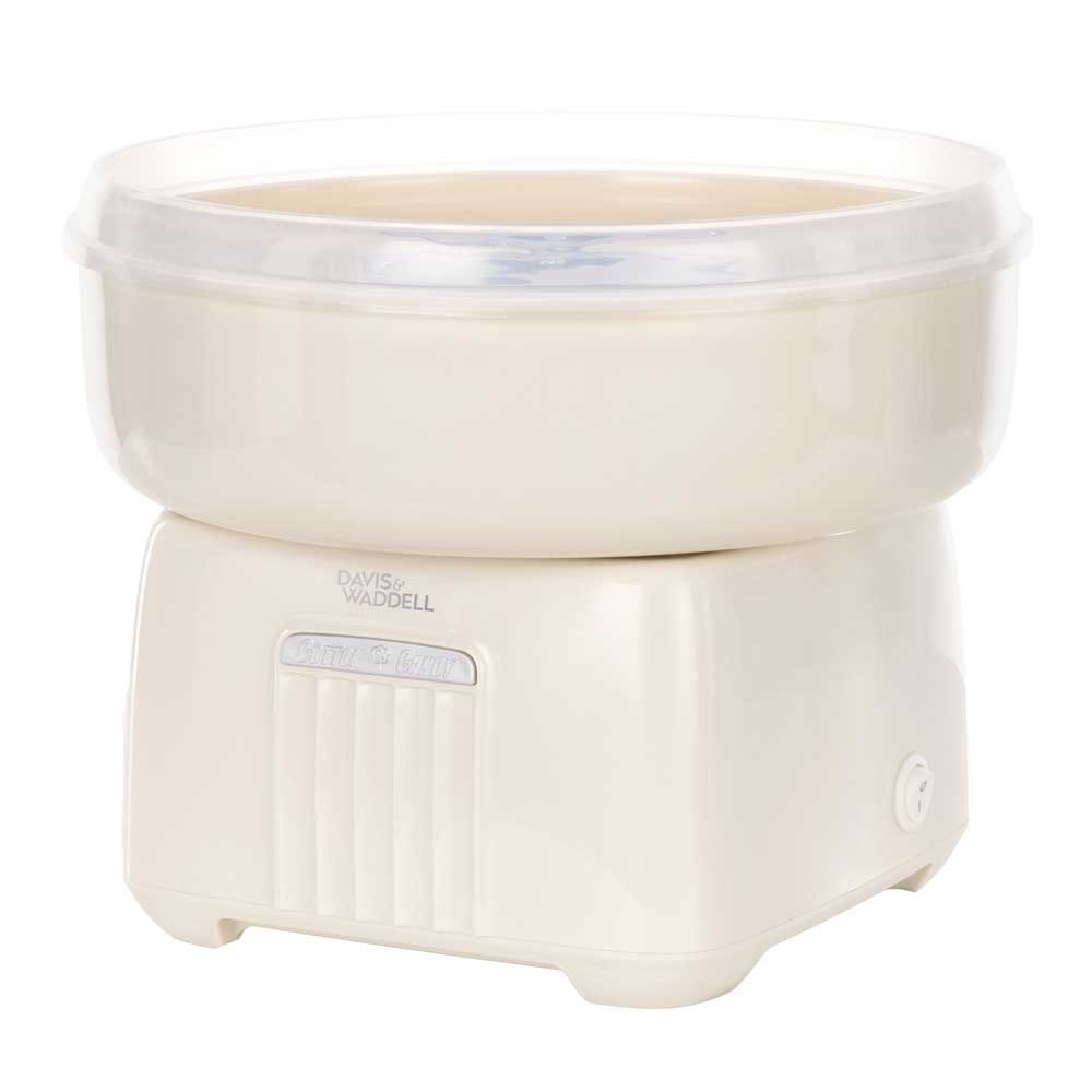 Davis & Waddell Electric Fairy Floss Maker