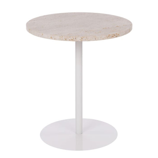 Amalfi Crew Side Table