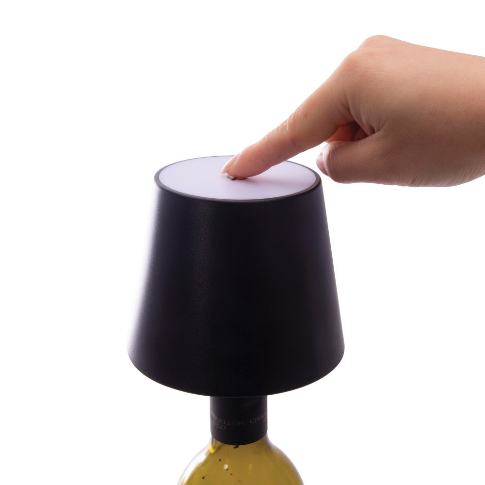 Maverick Rechargeable Bottle Lamp