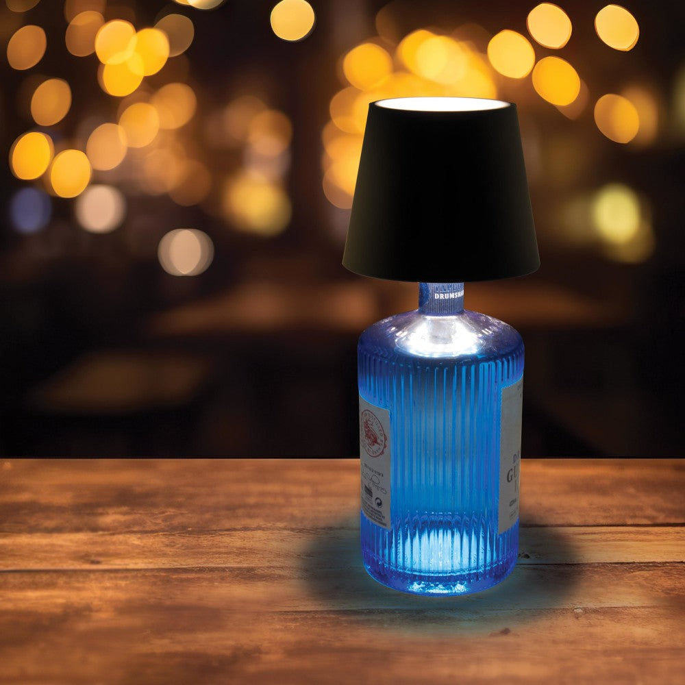 Maverick Rechargeable Bottle Lamp