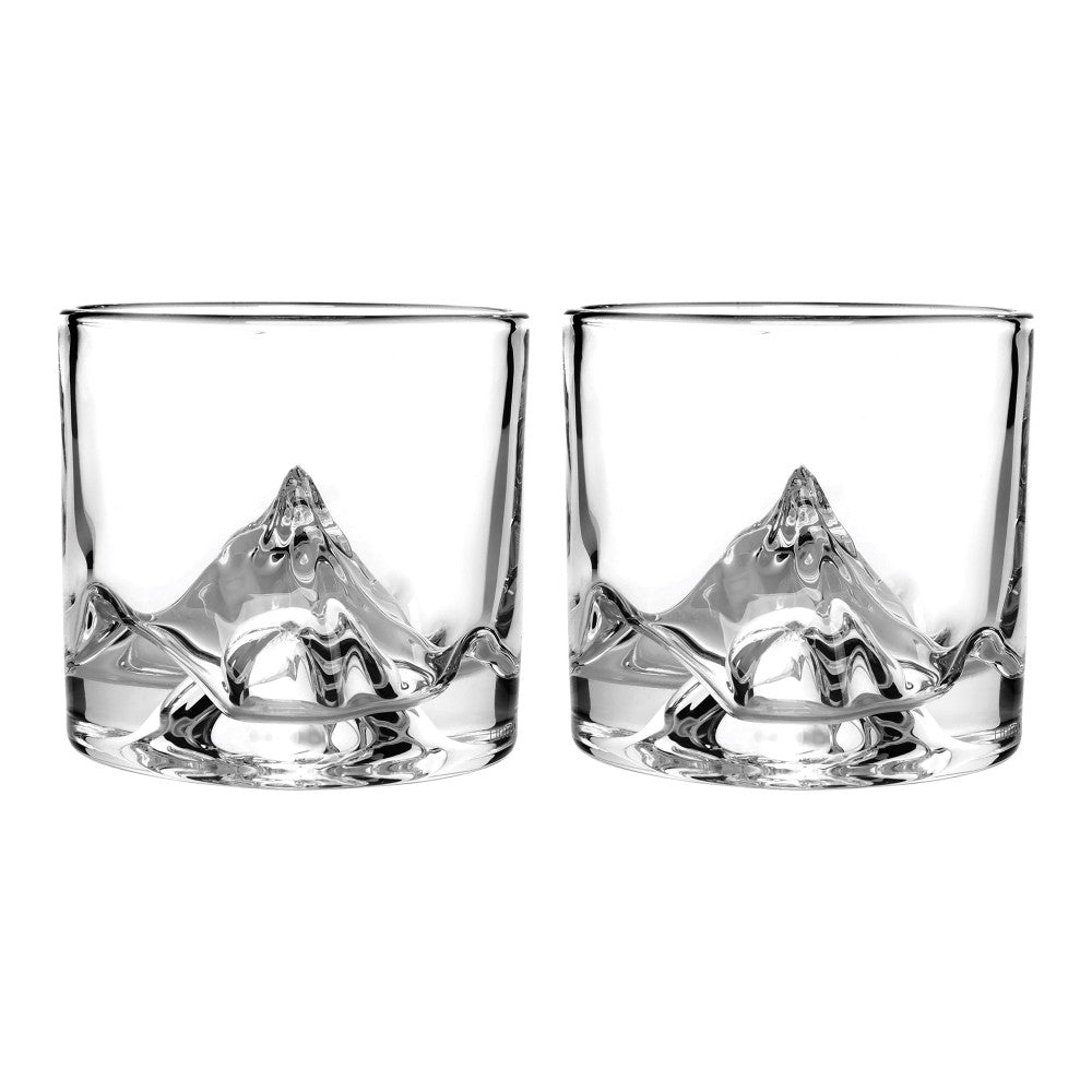 Liiton Set of 2 K2 Glasses