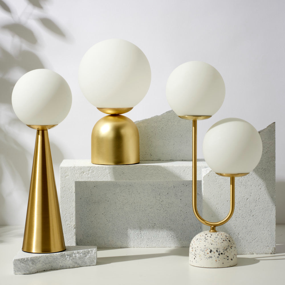 Amalfi Tivoli Table Lamp