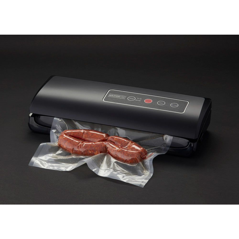 Masterpro Vacuum Food Sealer with Bag Cutter