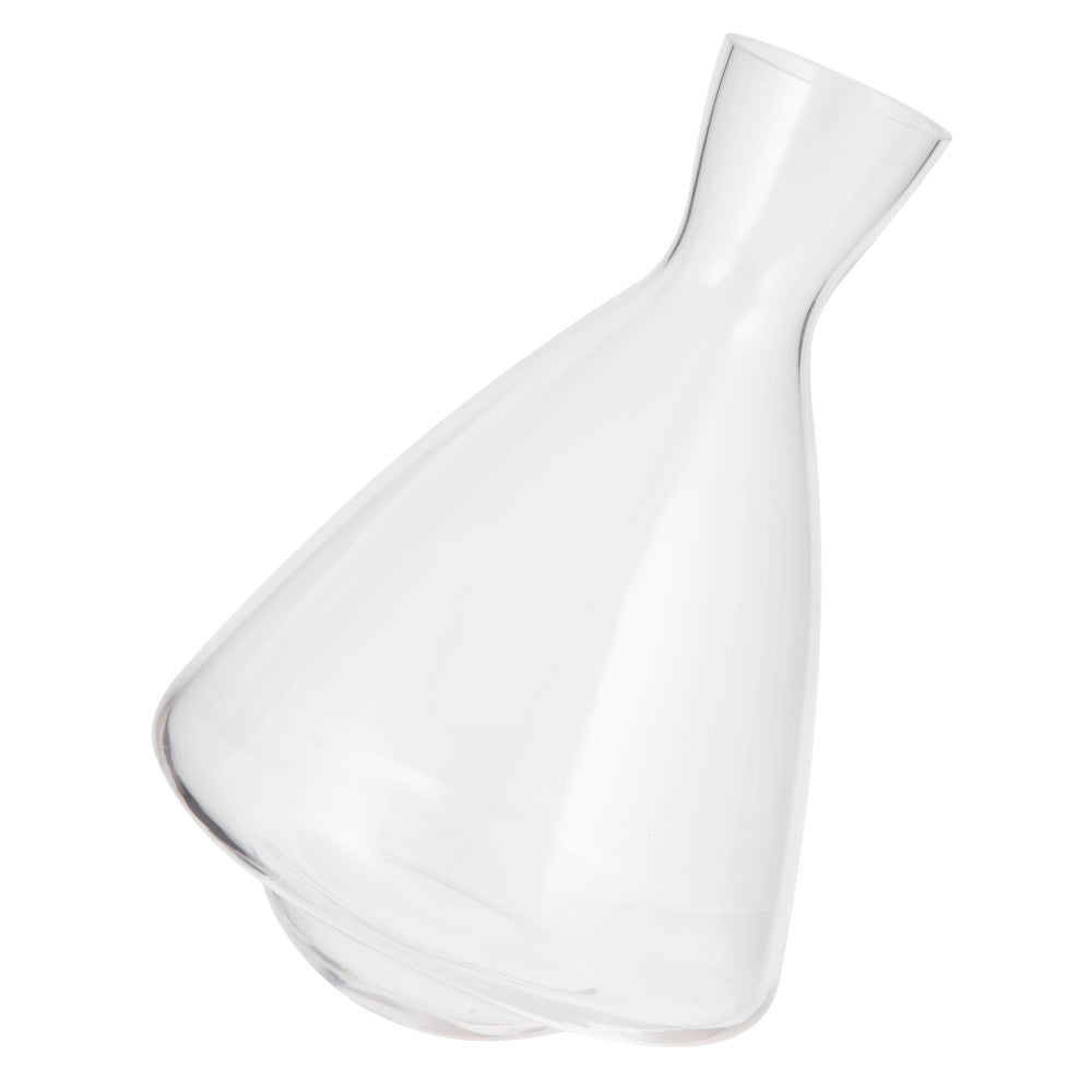 Davis & Waddell Taste Rolling Decanter