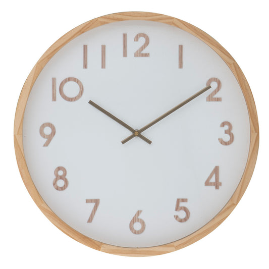 Amalfi Leonard Wall Clock 41.5cm