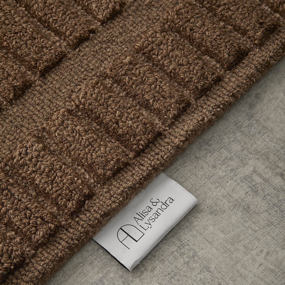 Alisa & Lysandra Marlow Rug