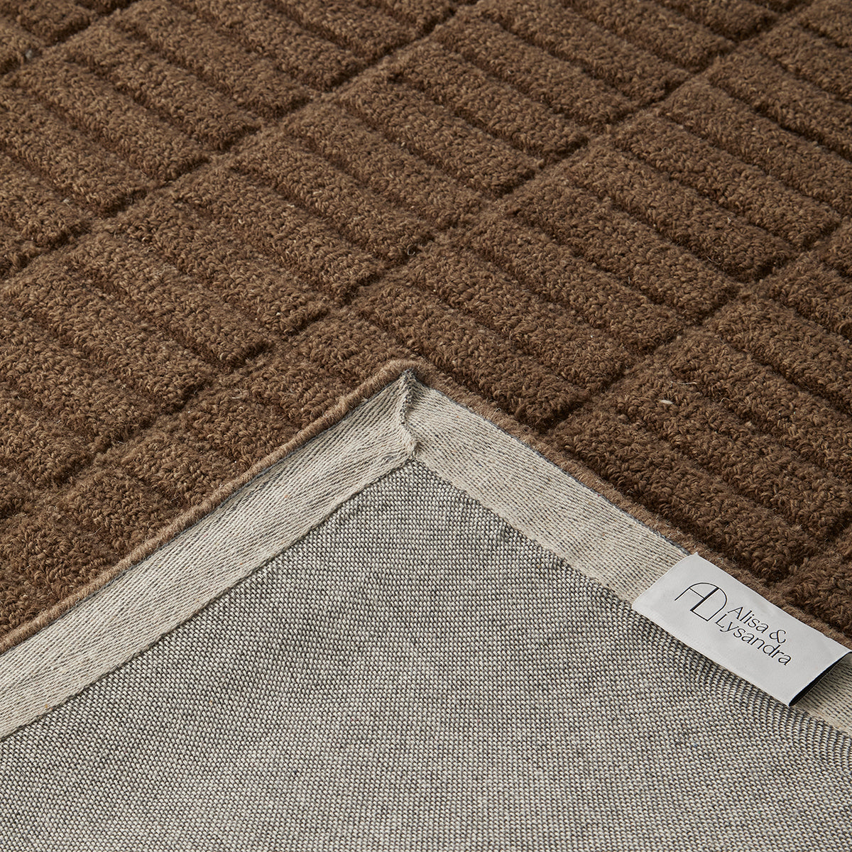 Alisa & Lysandra Marlow Rug