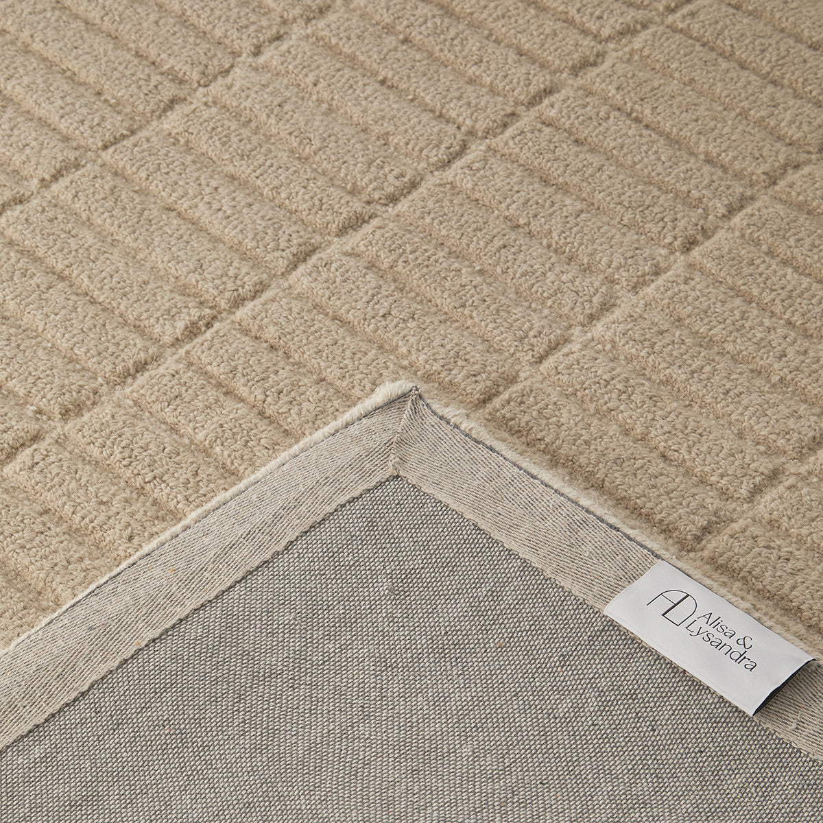 Alisa & Lysandra Marlow Rug