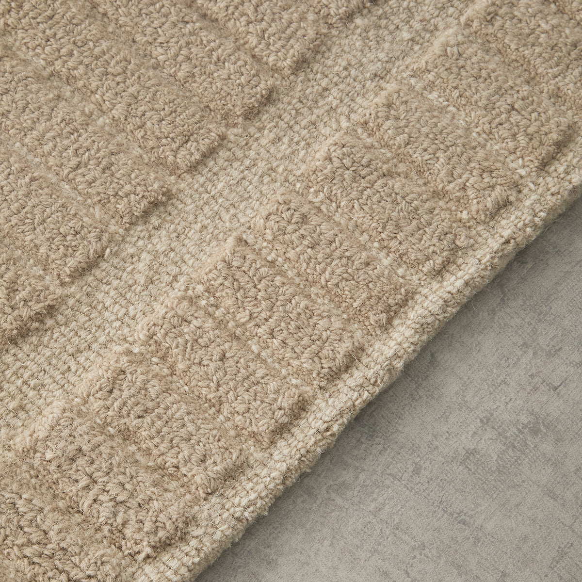 Alisa & Lysandra Marlow Rug