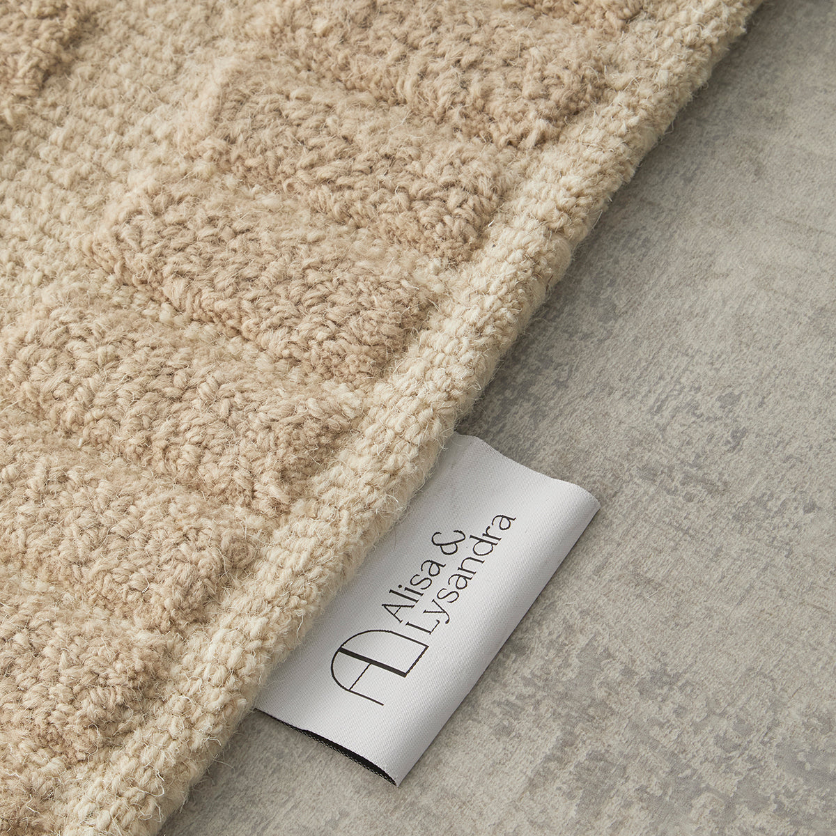 Alisa & Lysandra Marlow Rug