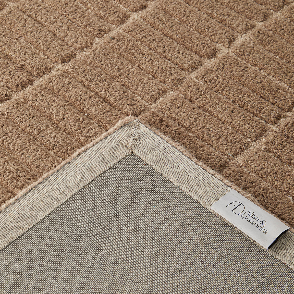 Alisa & Lysandra Marlow Rug