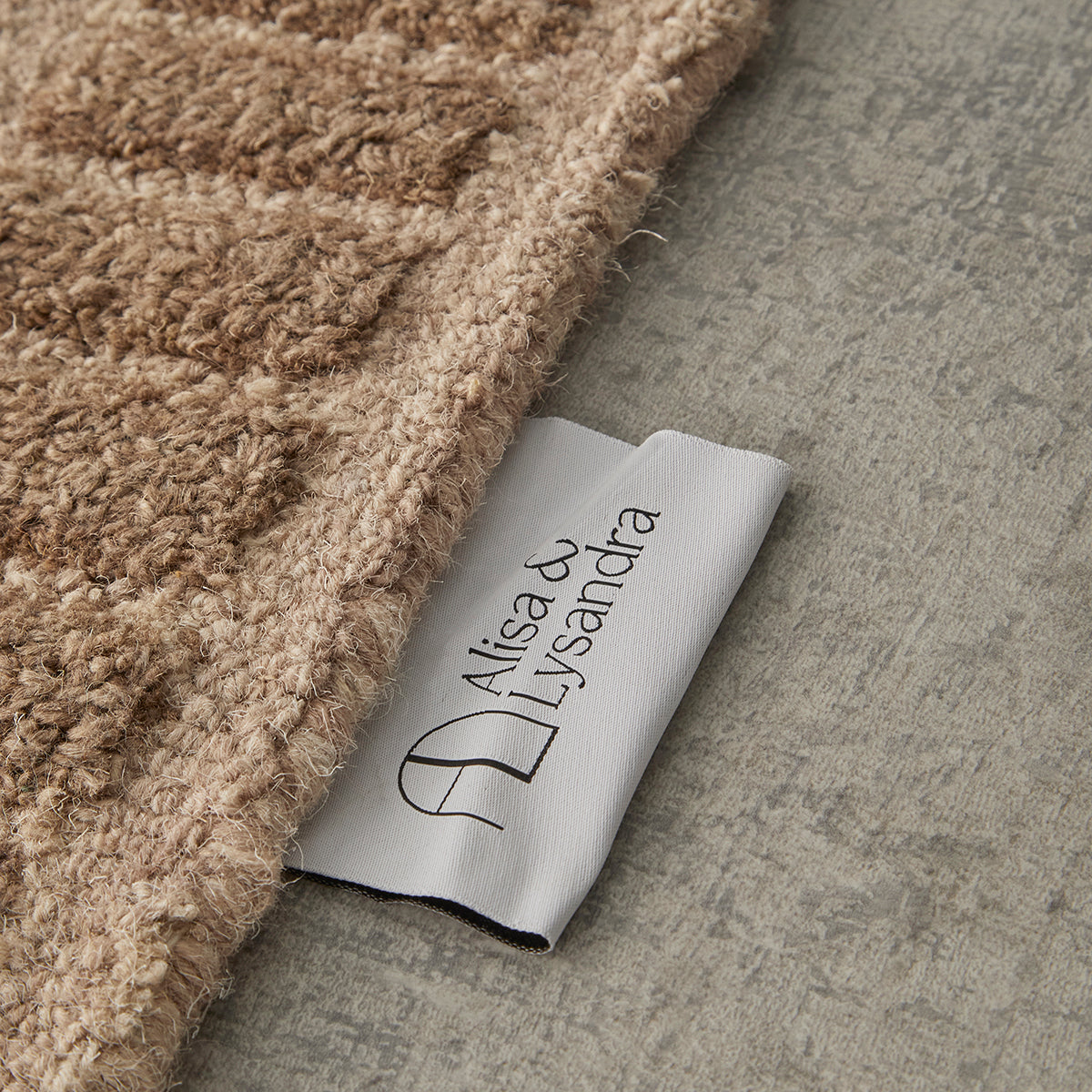 Alisa & Lysandra Marlow Rug