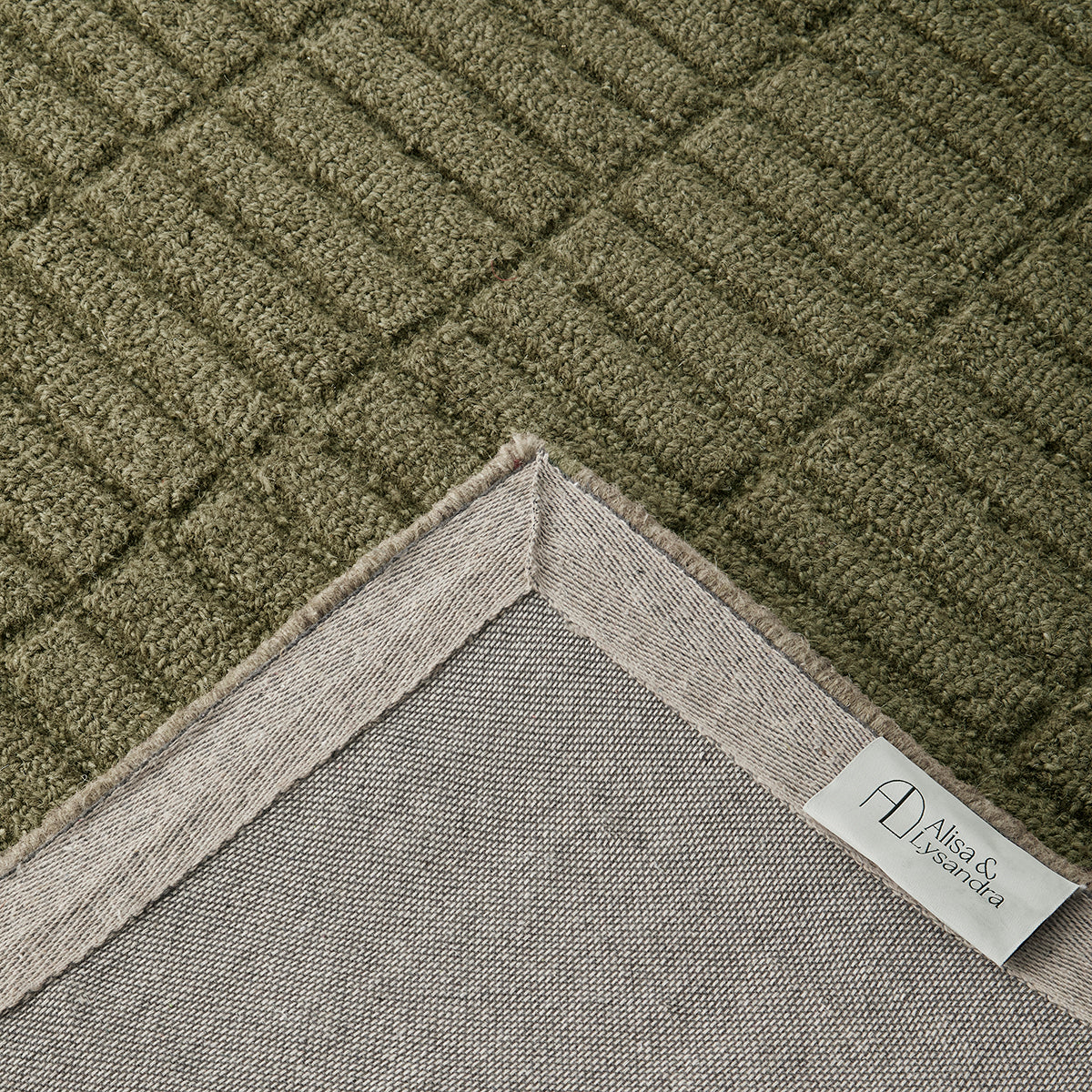 Alisa & Lysandra Marlow Rug