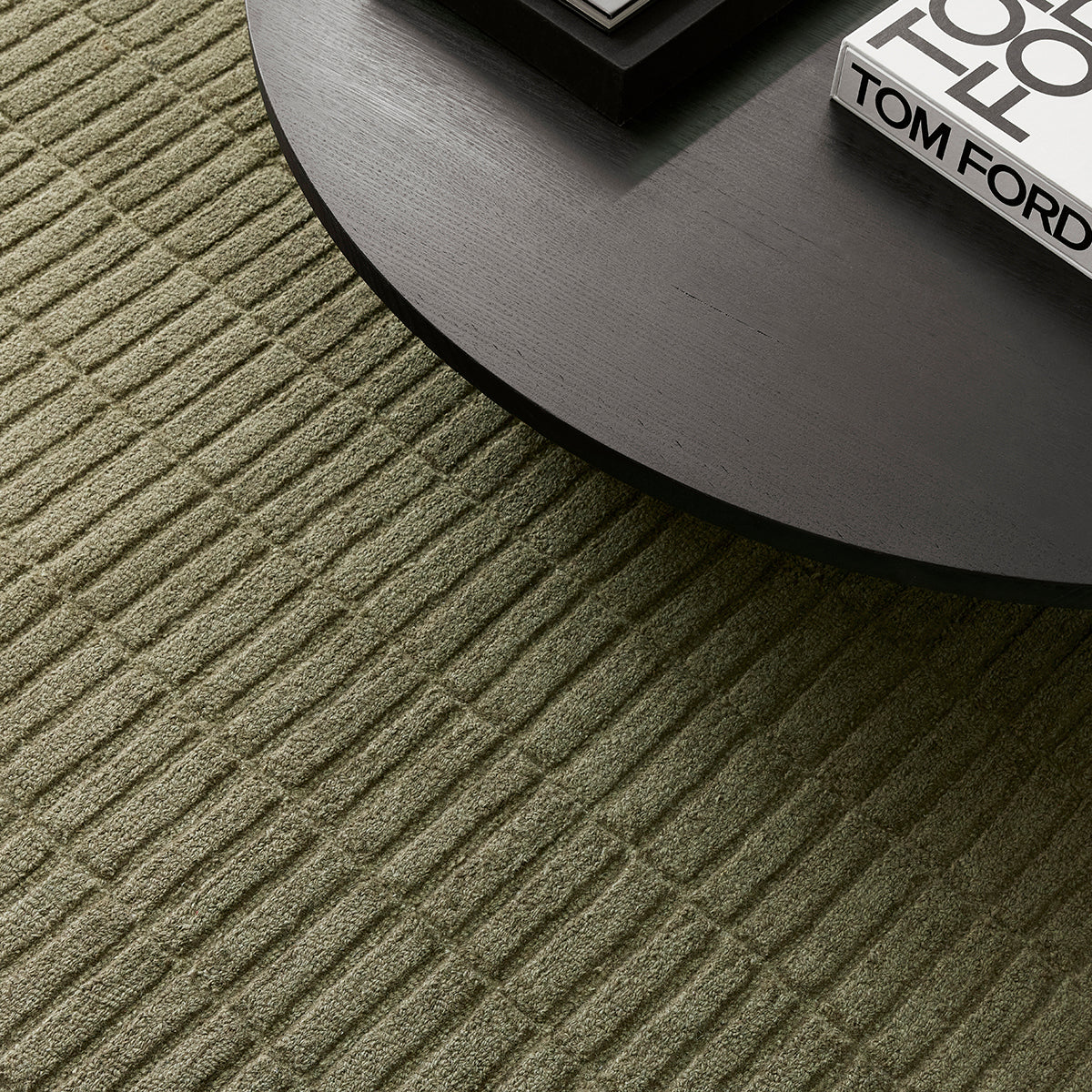 Alisa & Lysandra Marlow Rug