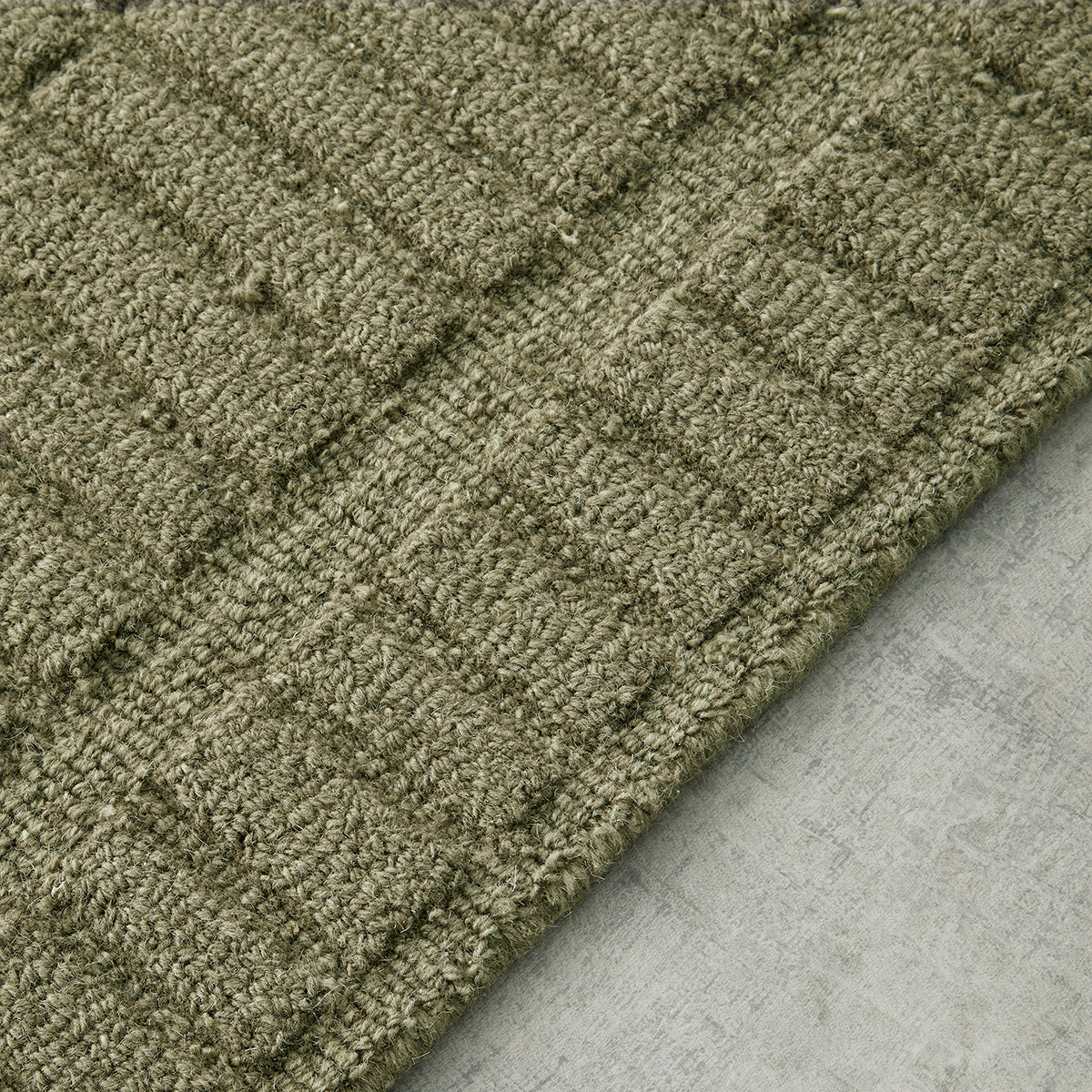 Alisa & Lysandra Marlow Rug