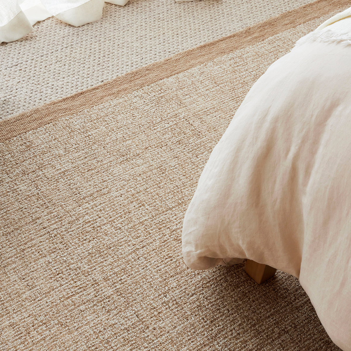 Alisa & Lysandra Mila Rug