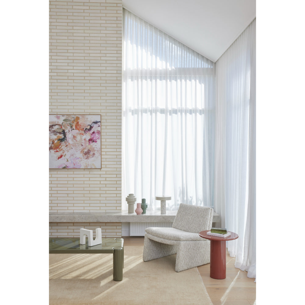 Amalfi Dario Terrazzo Table Lamp