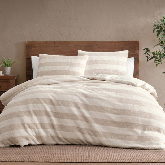 Ardor Benton Quilt Cover Set