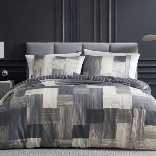 Ardor Cameron Quilt Cover Set