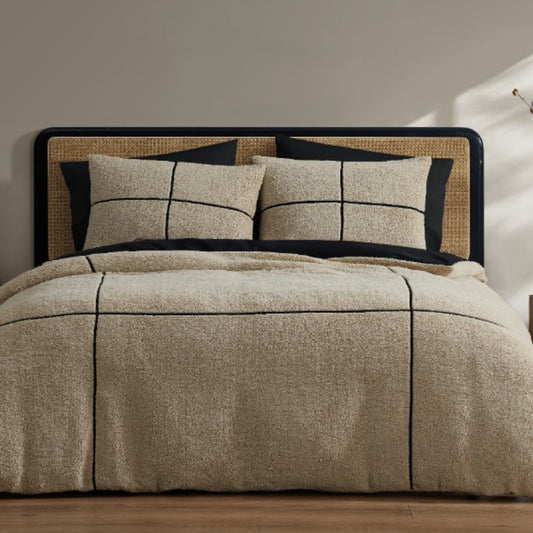 Ardor Makai Quilt Cover Set