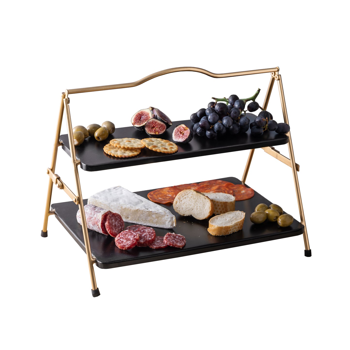 Artesa Two Tier Serving Stand