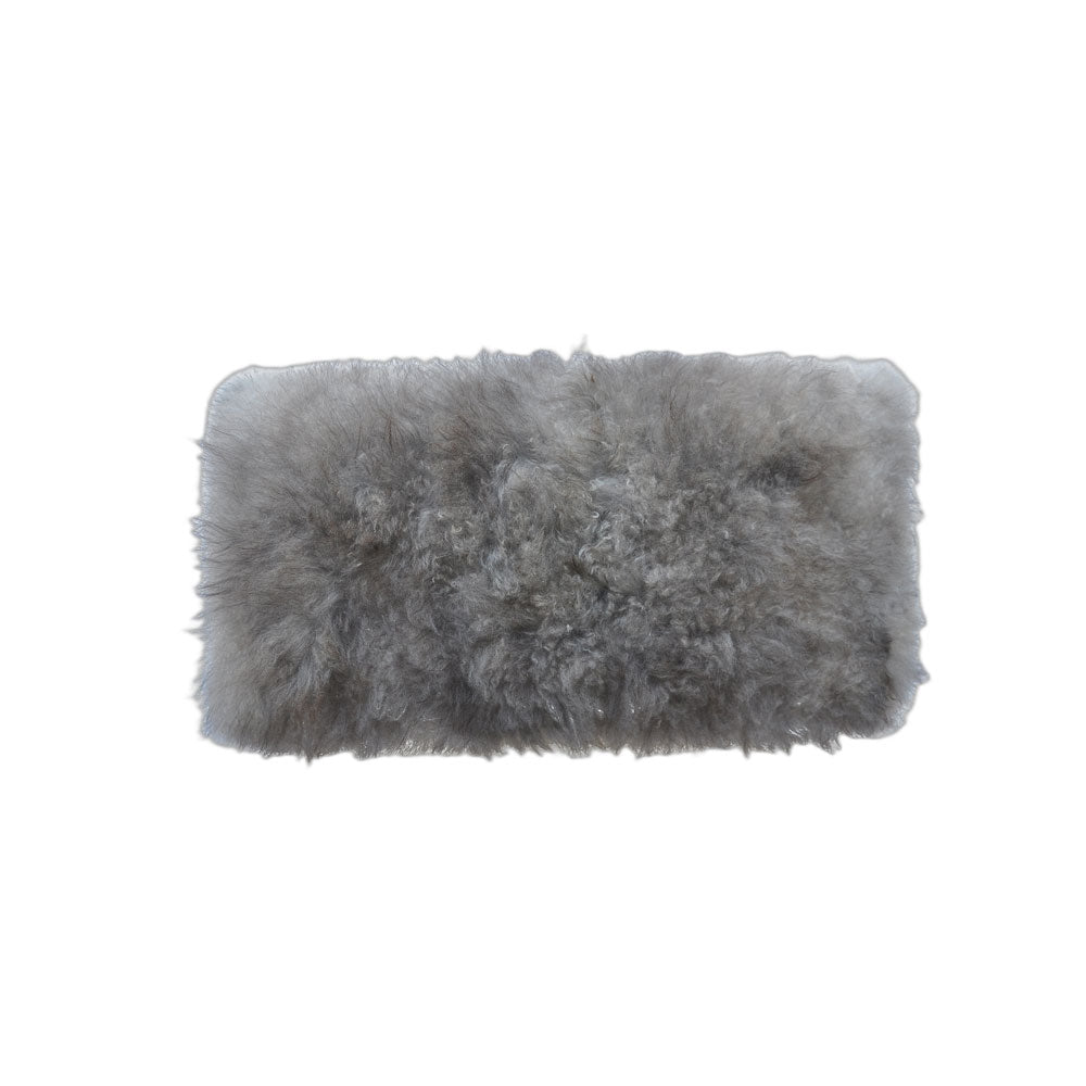 Fibre by Auskin Cashmere Cushion 28cm x 56cm