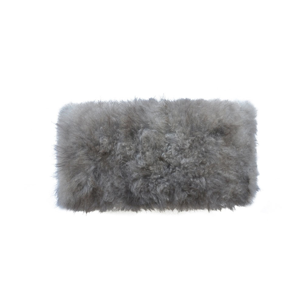 Fibre by Auskin Cashmere Cushion 28cm x 56cm
