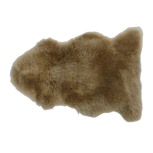 Fibre by Auskin Long Wool Single Rug 105cm x 600cm