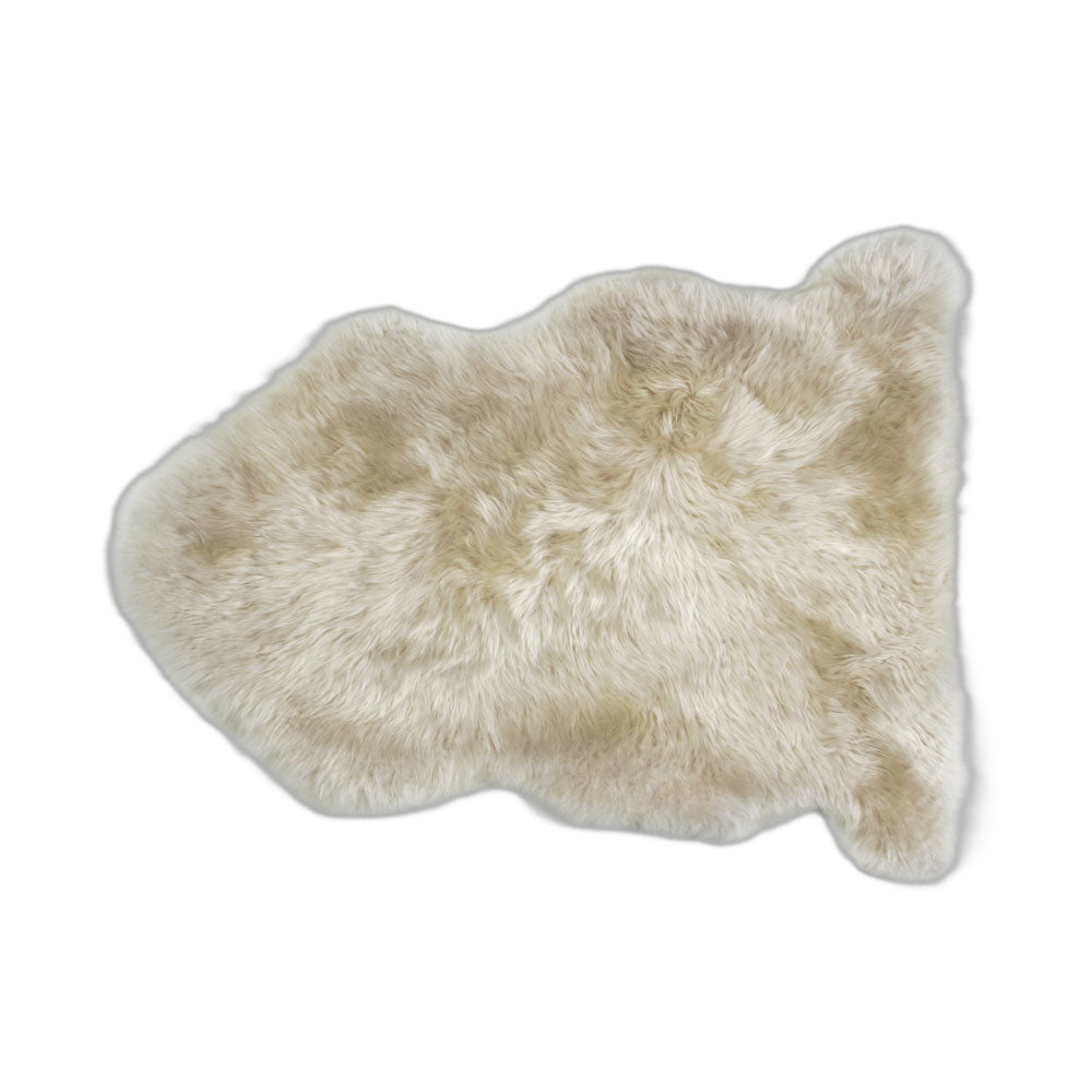 Fibre by Auskin Long Wool Single Rug 105cm x 600cm