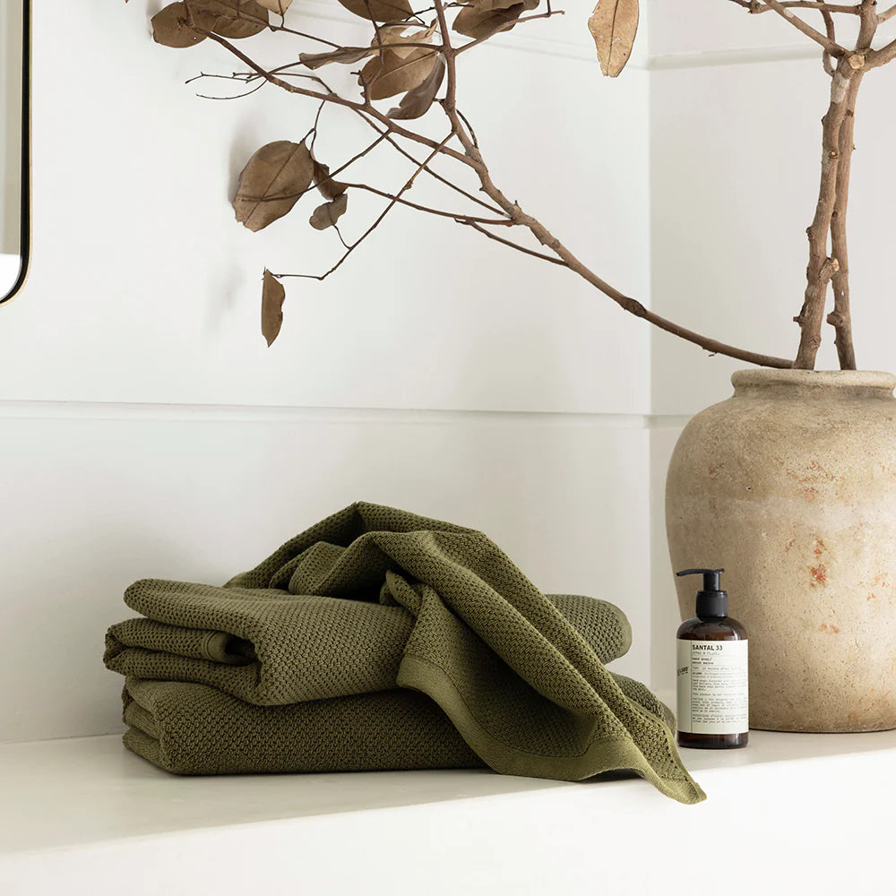Bambury Angove Bath Range
