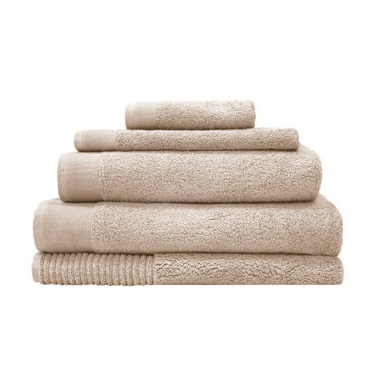Bambury Elvire Bath Towel Collection