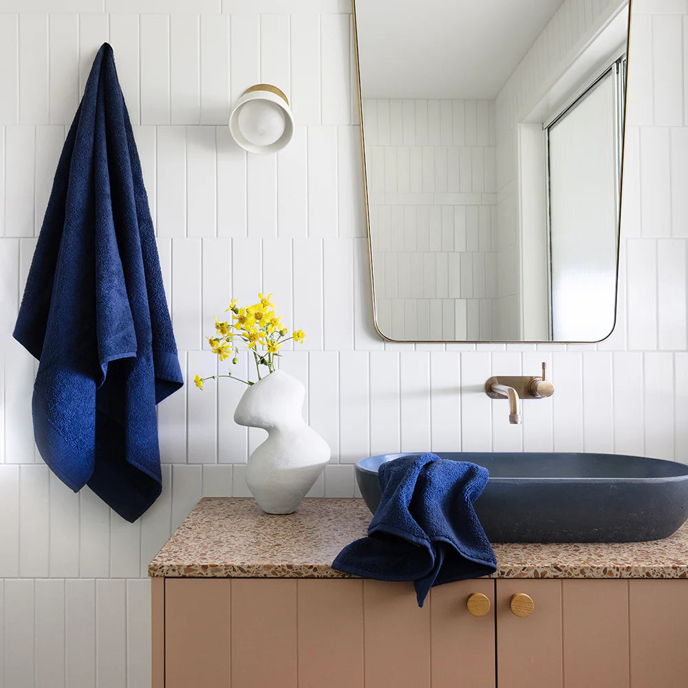 Bambury Elvire Bath Towel Collection
