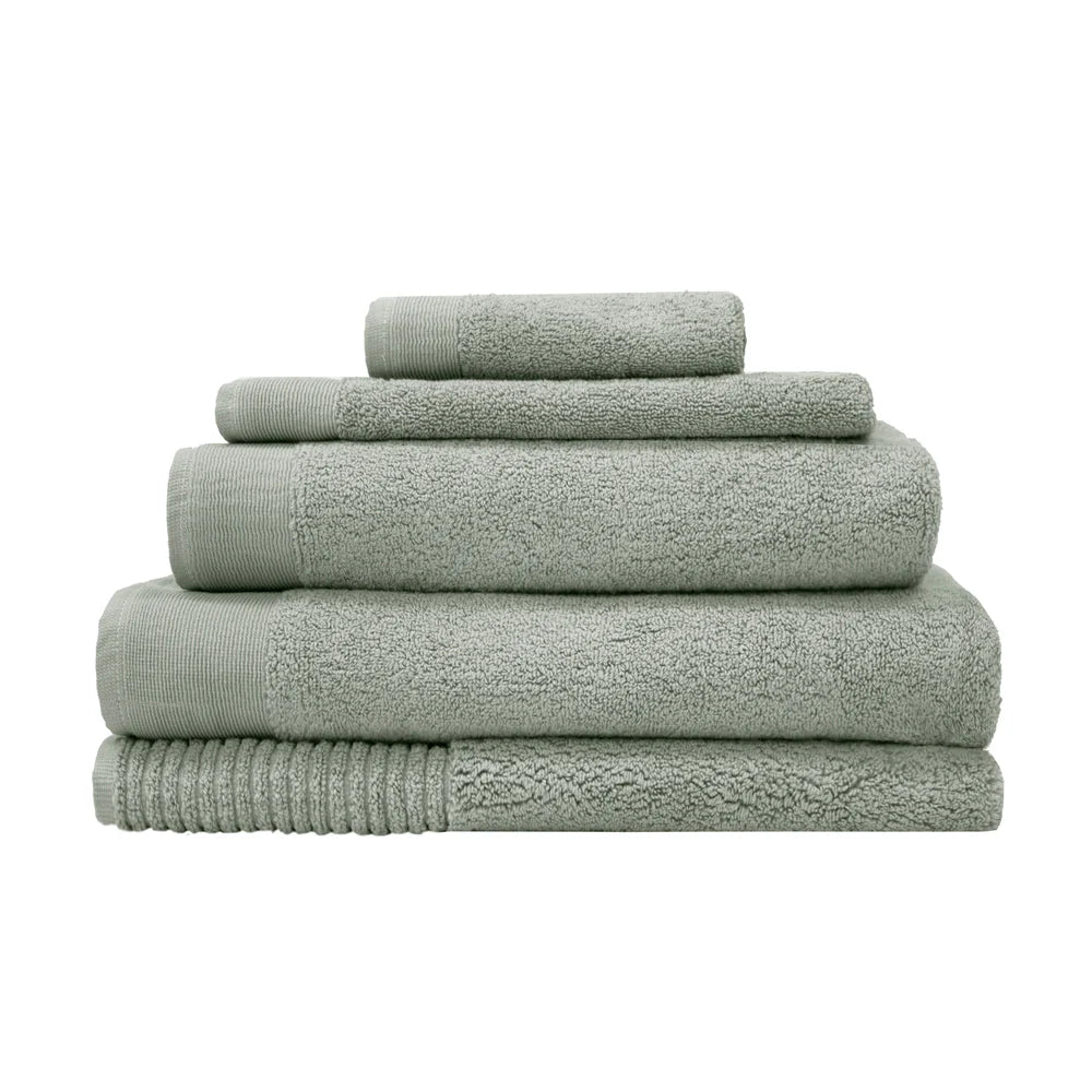 Bambury Elvire Bath Towel Collection