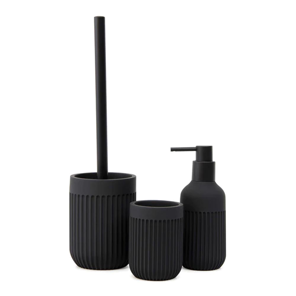 Salt & Pepper Cult Toothbrush Tumbler