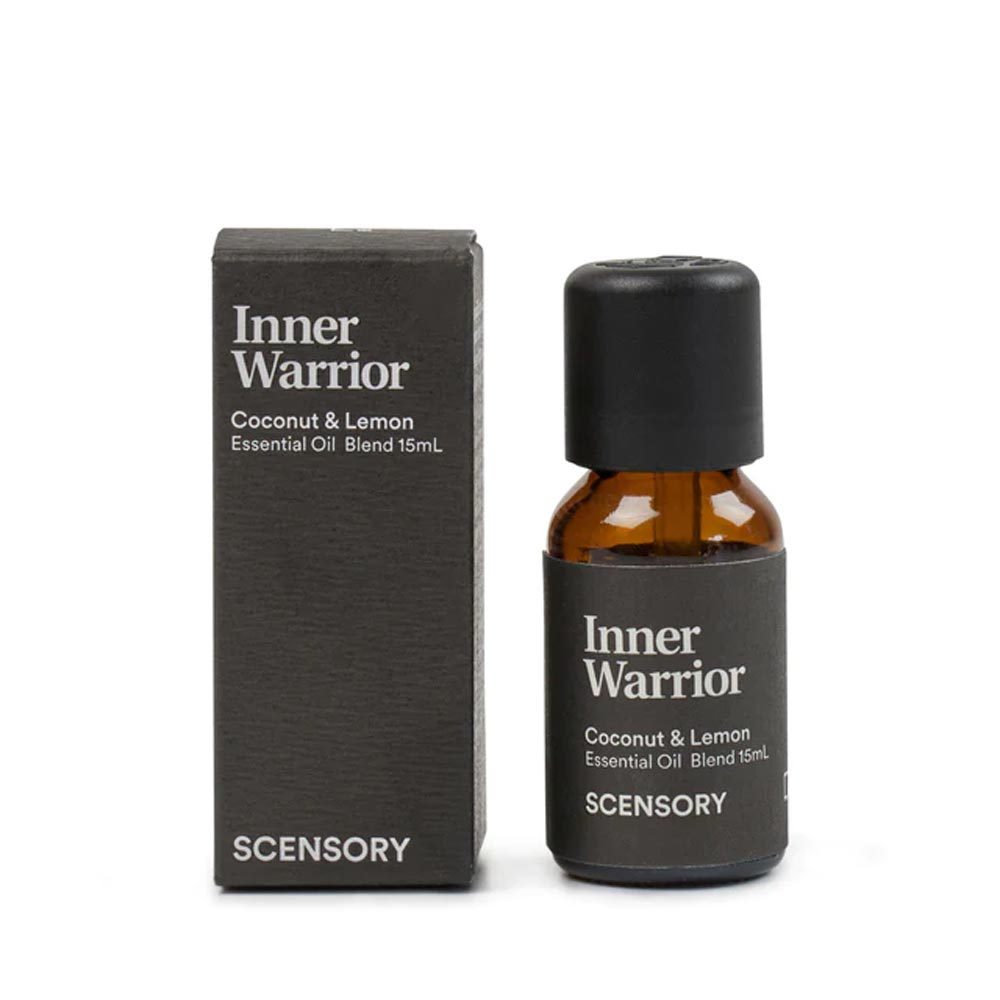 Salt & Pepper Scensory Essential Oil Blend 15ml