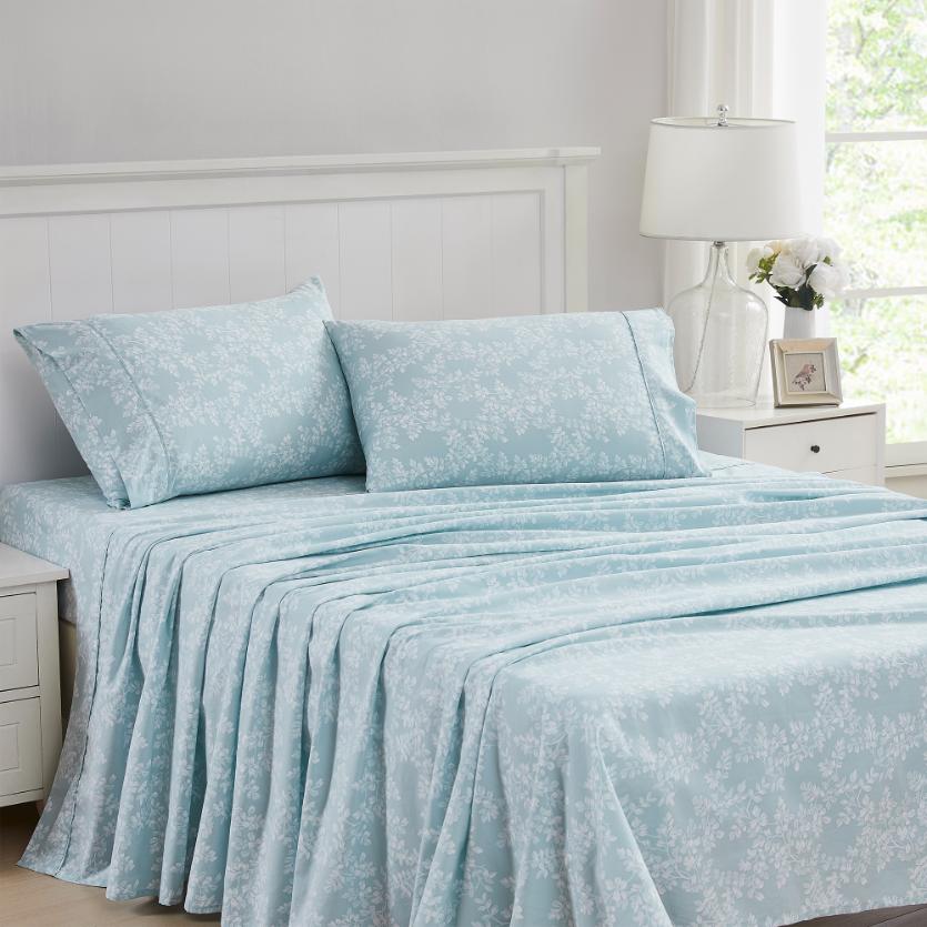 Laura Ashley Burnham Sheet Set