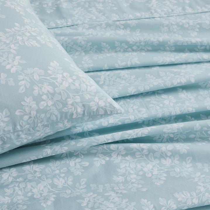 Laura Ashley Burnham Sheet Set