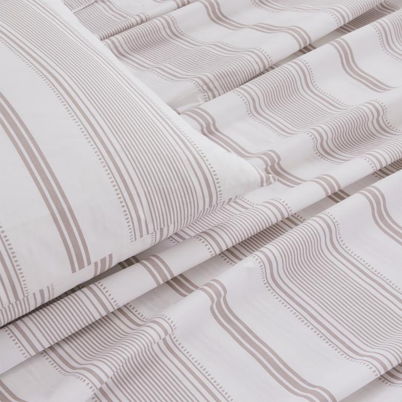 Laura Ashley Heacham Sheet Set