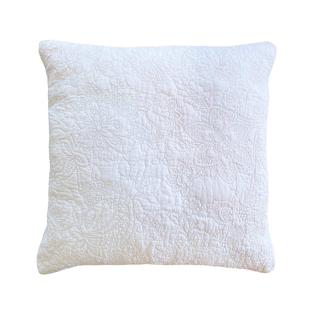 Laura Ashley Trailing Laurissa European Pillowcase at MyHouse