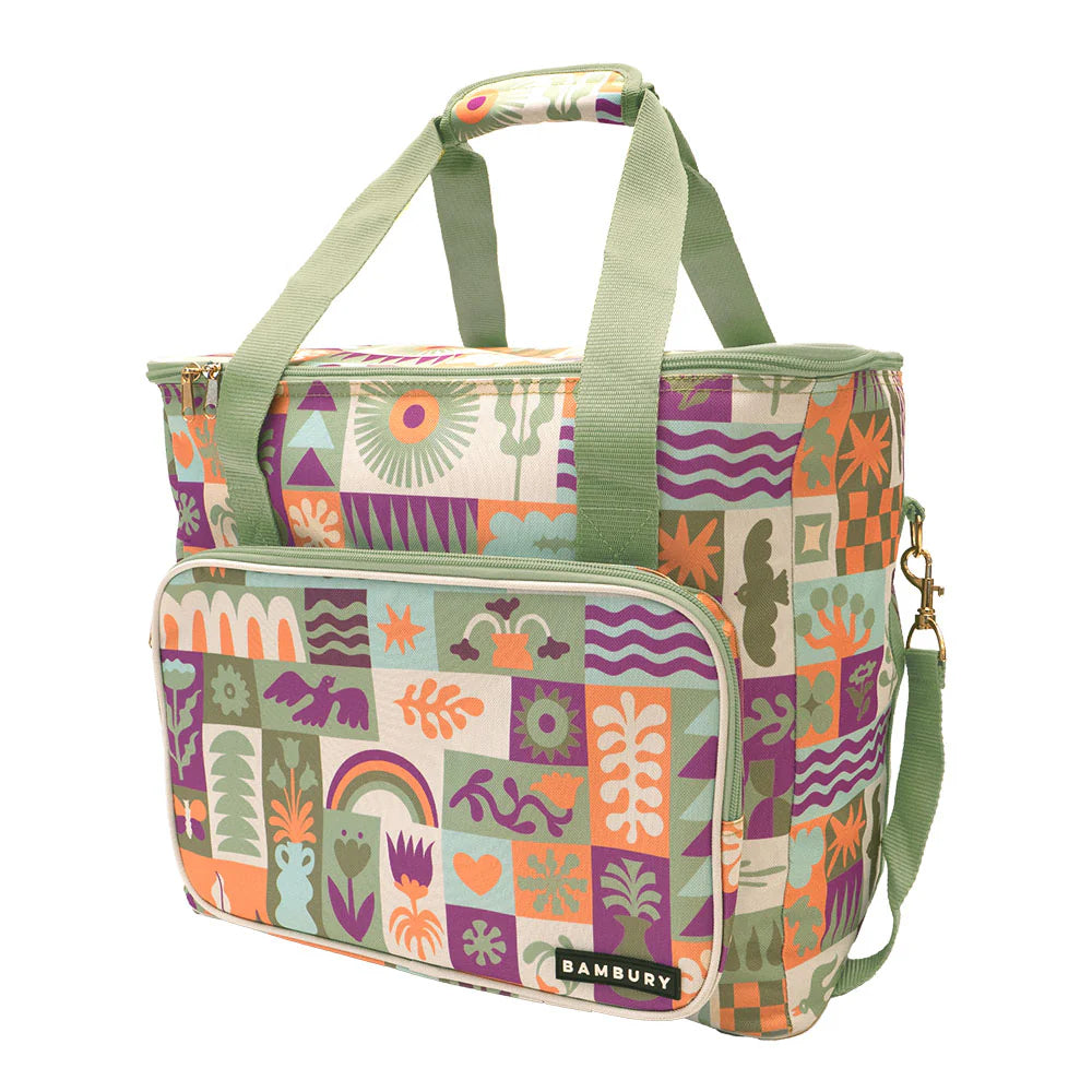 Bambury Zippora Cooler Bag