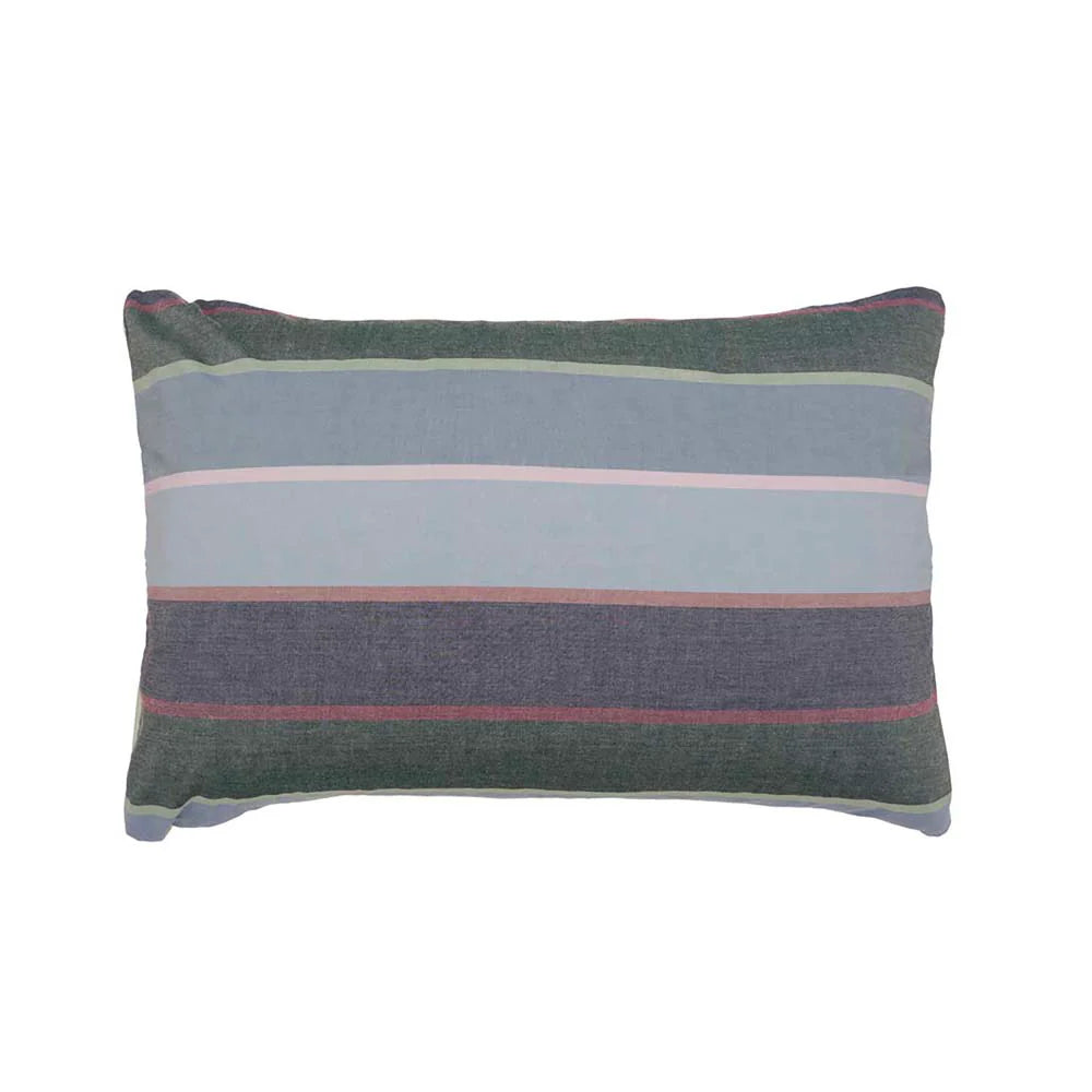Bambury Kaia Yarn Dyed Cotton Quilt Cover Set