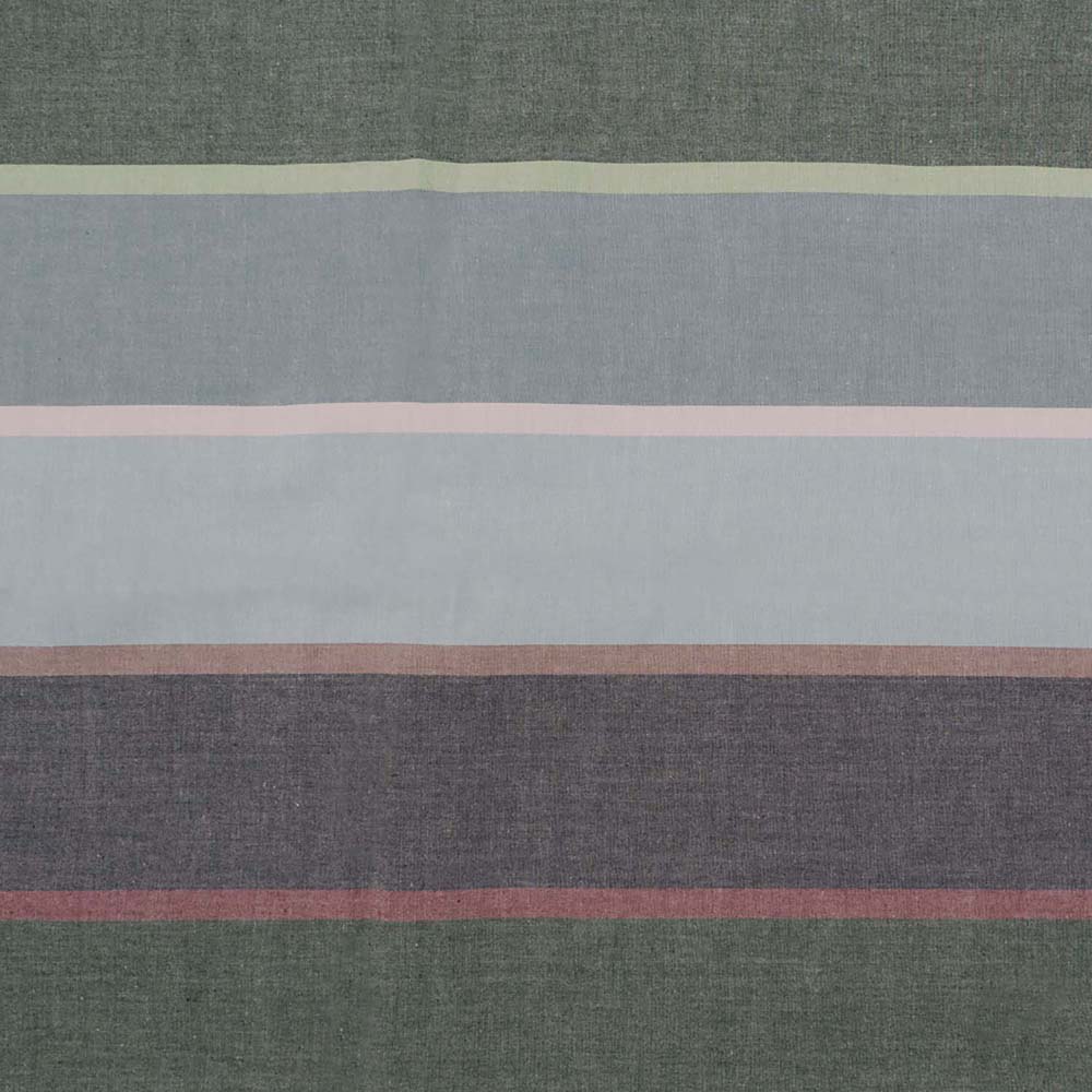 Bambury Kaia Yarn Dyed Cotton Quilt Cover Set