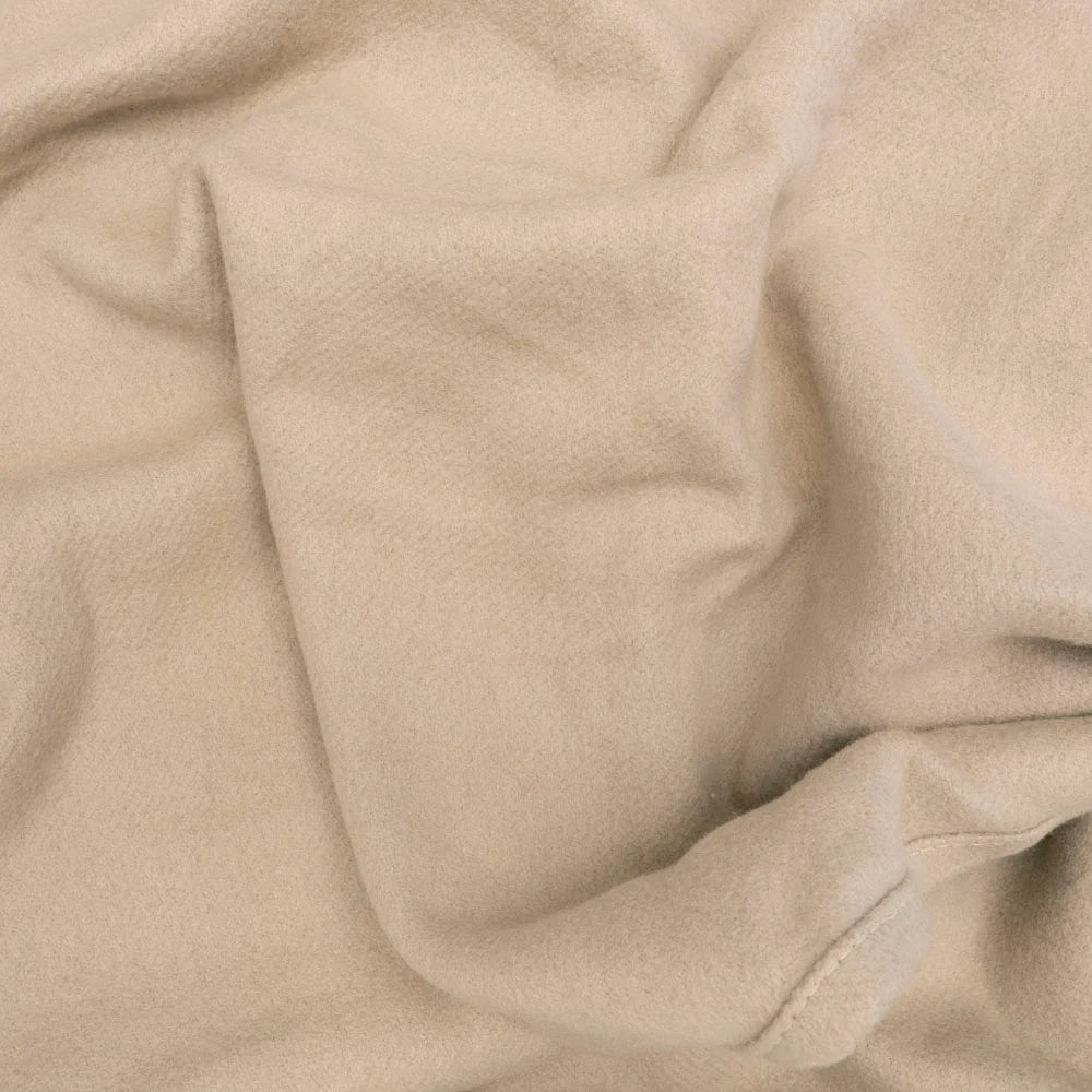 Bambury Carson Wool Bamboo Blanket