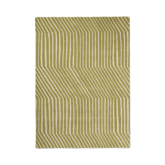 Marimekko Kalasaaski Rug Light Green