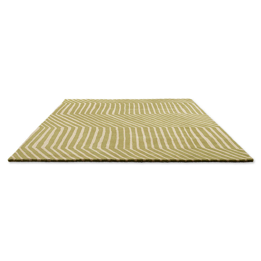 Marimekko Kalasaaski Rug Light Green