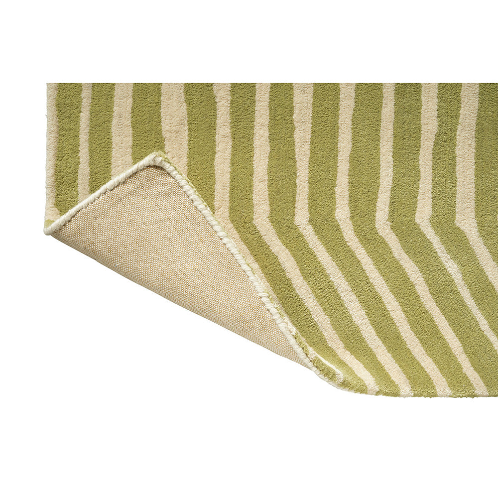 Marimekko Kalasaaski Rug Light Green