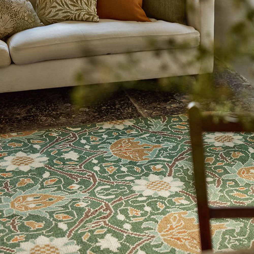 Morris & Co Montreal Rug