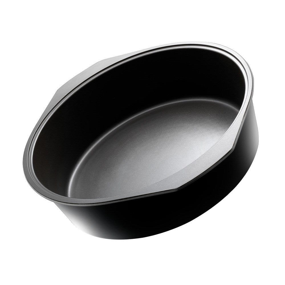Bessemer 3 Piece Cookware Starter Set 32cm Ebony